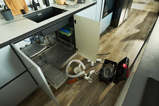 Reliable Drain Cleaning contractor in Elkhart, IL by Street Wise - Plumbing